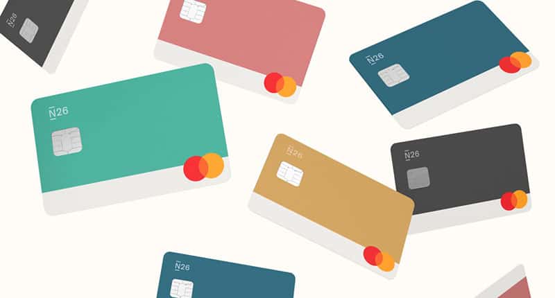 n26 you review colours